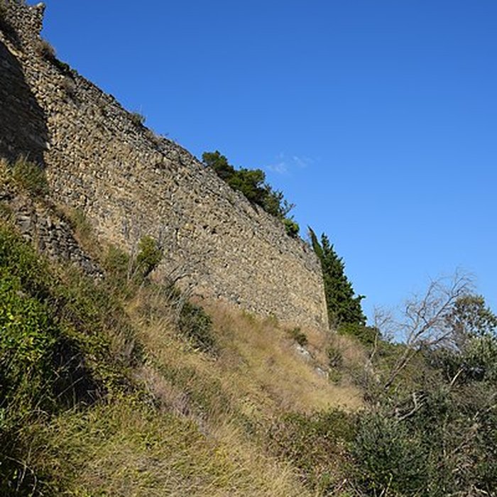 Photo de Château de Coustaussa