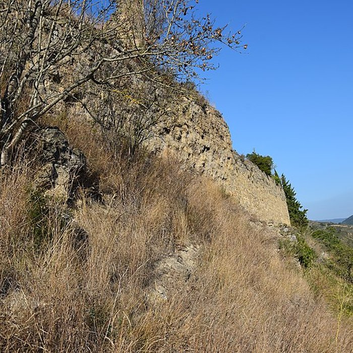 Photo de Château de Coustaussa
