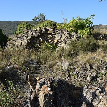Château de Coustaussa