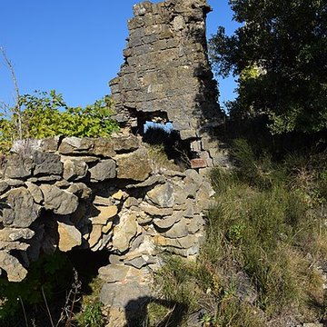 Château de Coustaussa