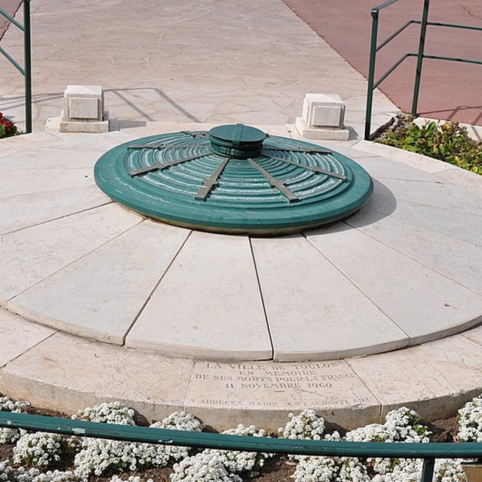 Photo de Monument aux morts de la Première Guerre mondiale