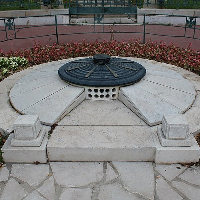 Photo de Monument aux morts de la Première Guerre mondiale