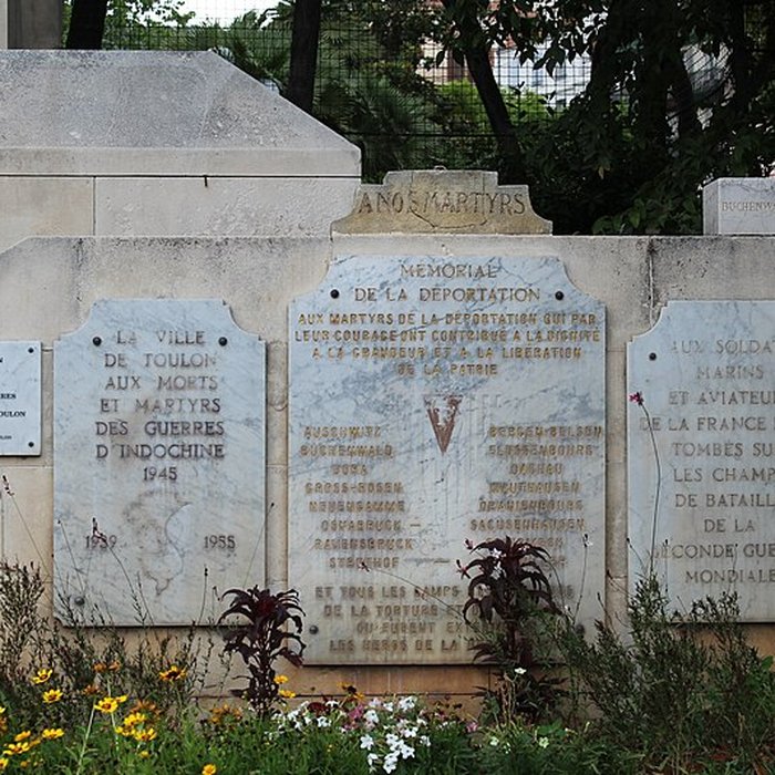 Photo de Monument aux morts de la Première Guerre mondiale