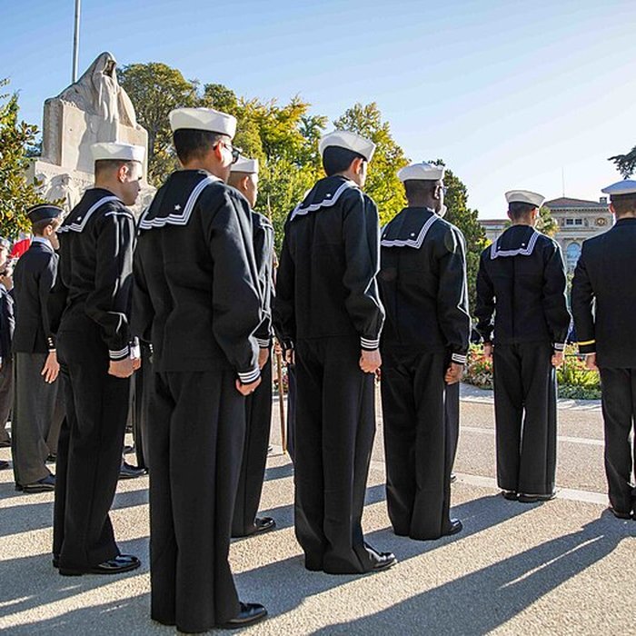 Photo de Monument aux morts de la Première Guerre mondiale