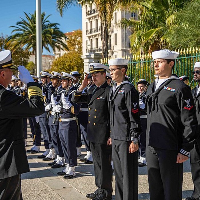 Photo de Monument aux morts de la Première Guerre mondiale
