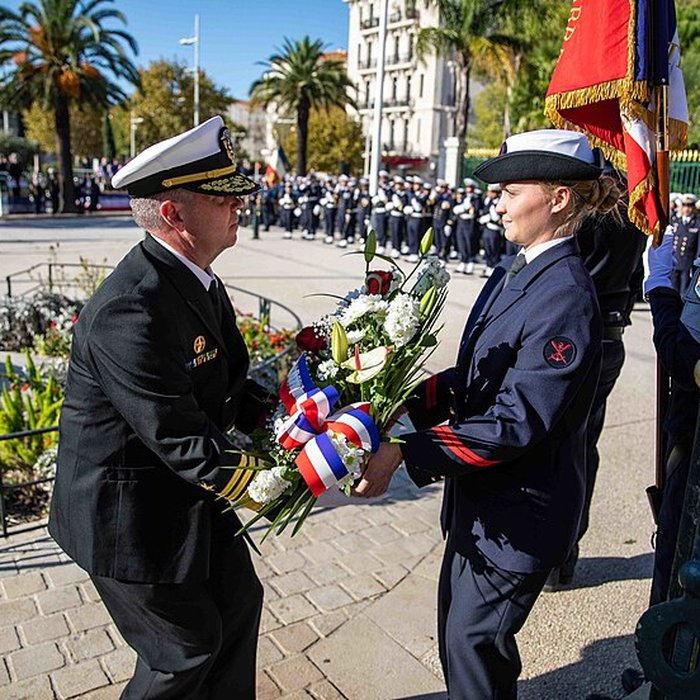 Photo de Monument aux morts de la Première Guerre mondiale