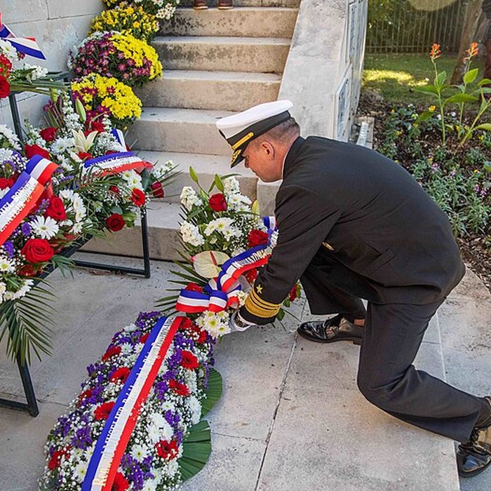 Photo de Monument aux morts de la Première Guerre mondiale