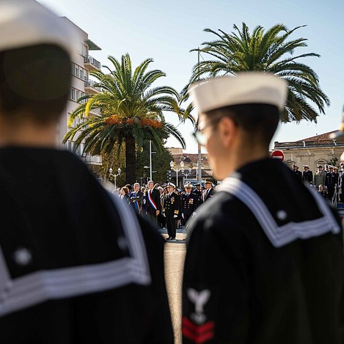Photo de Monument aux morts de la Première Guerre mondiale
