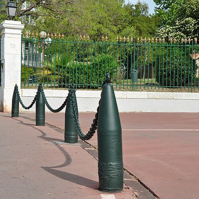 Photo de Monument aux morts de la Première Guerre mondiale
