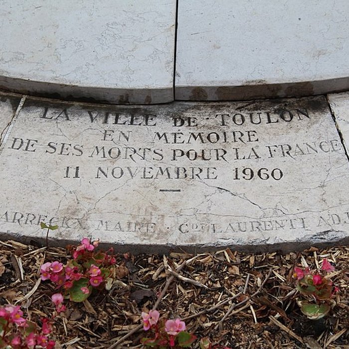Photo de Monument aux morts de la Première Guerre mondiale