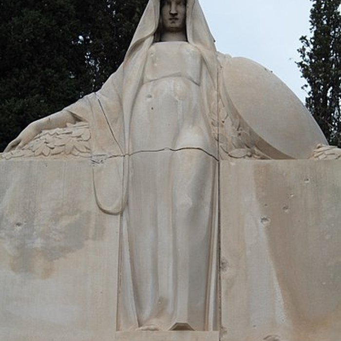 Photo de Monument aux morts de la Première Guerre mondiale