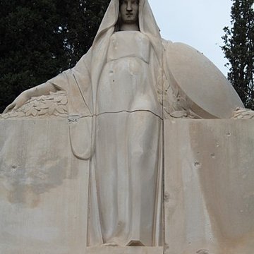 Monument aux morts de la Première Guerre mondiale
