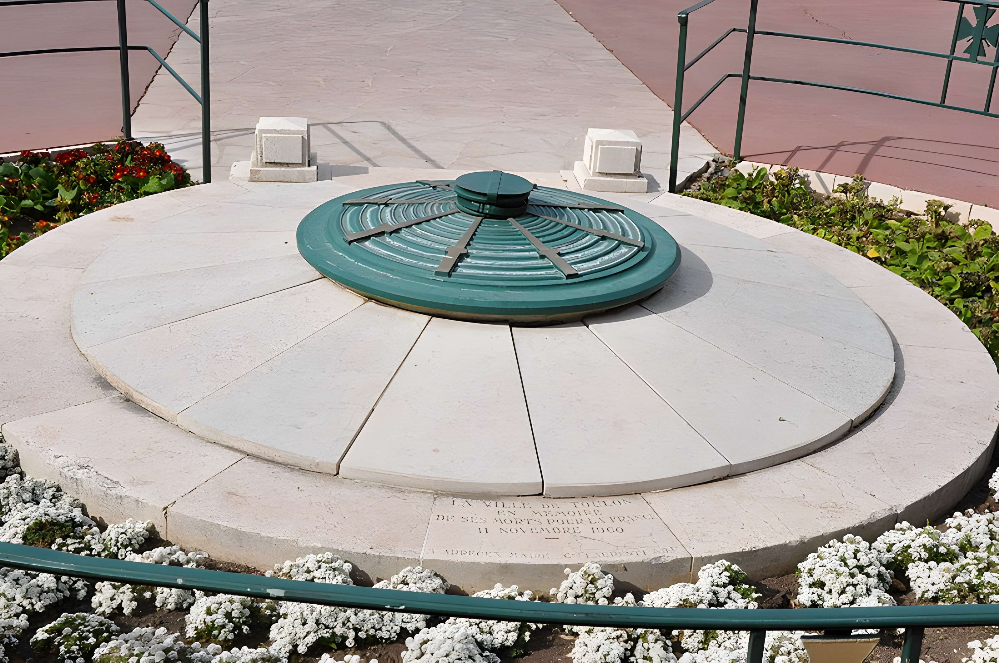 Monument aux morts de la Première Guerre mondiale