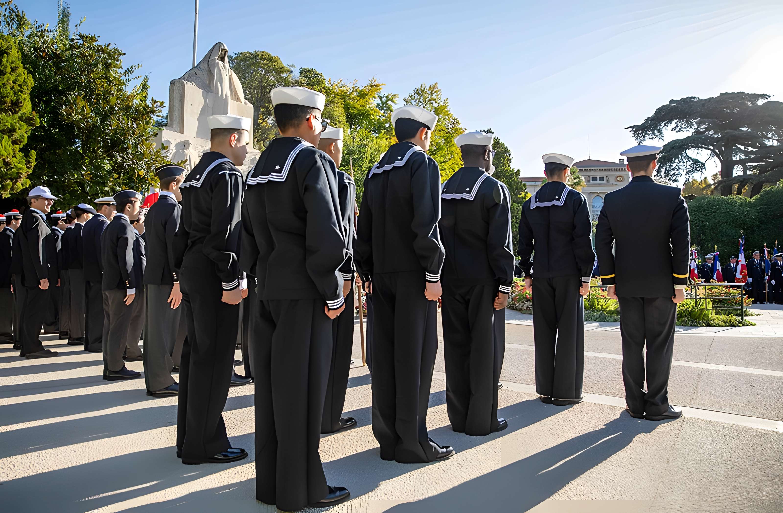Monument aux morts de la Première Guerre mondiale