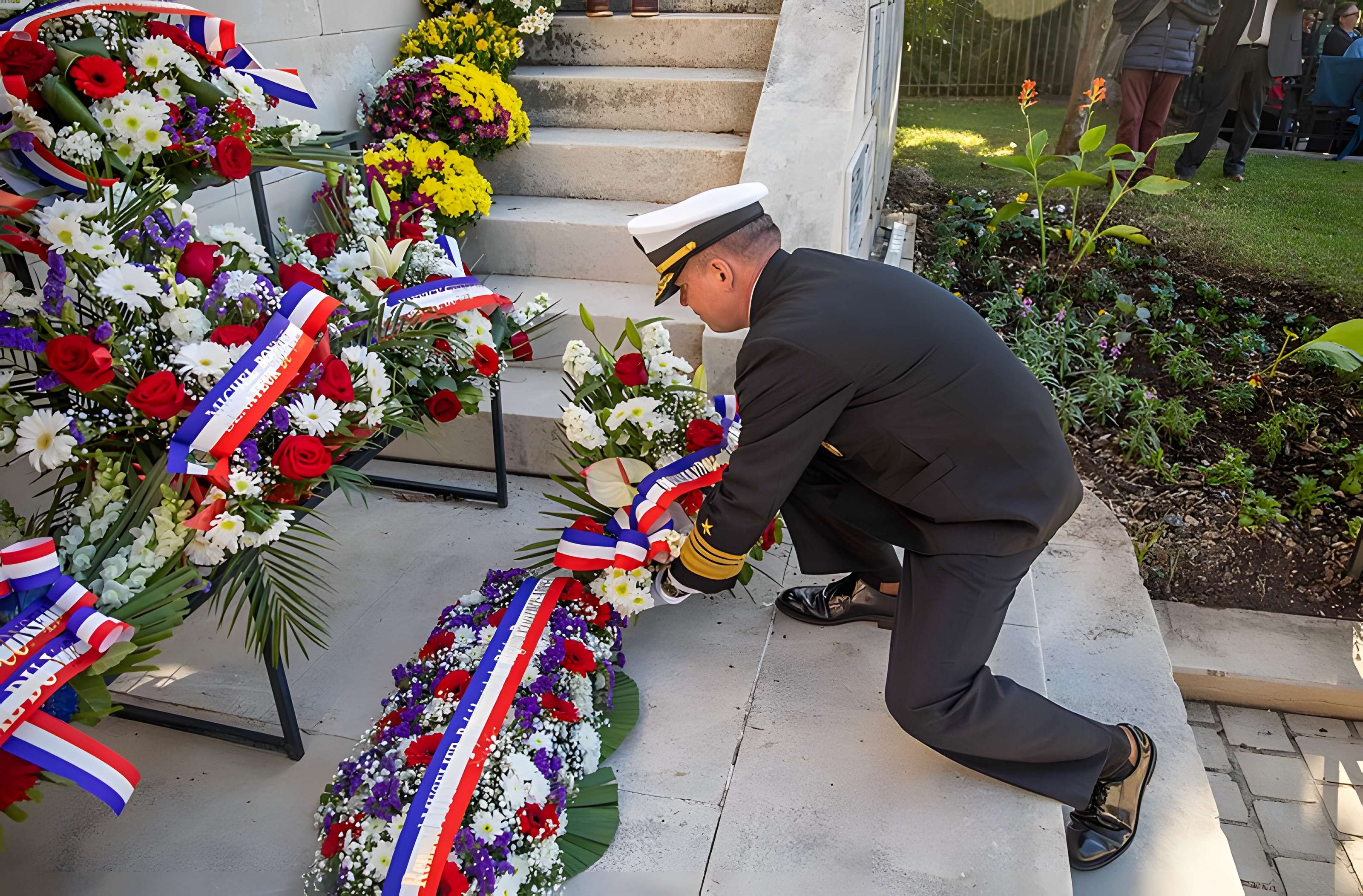Monument aux morts de la Première Guerre mondiale