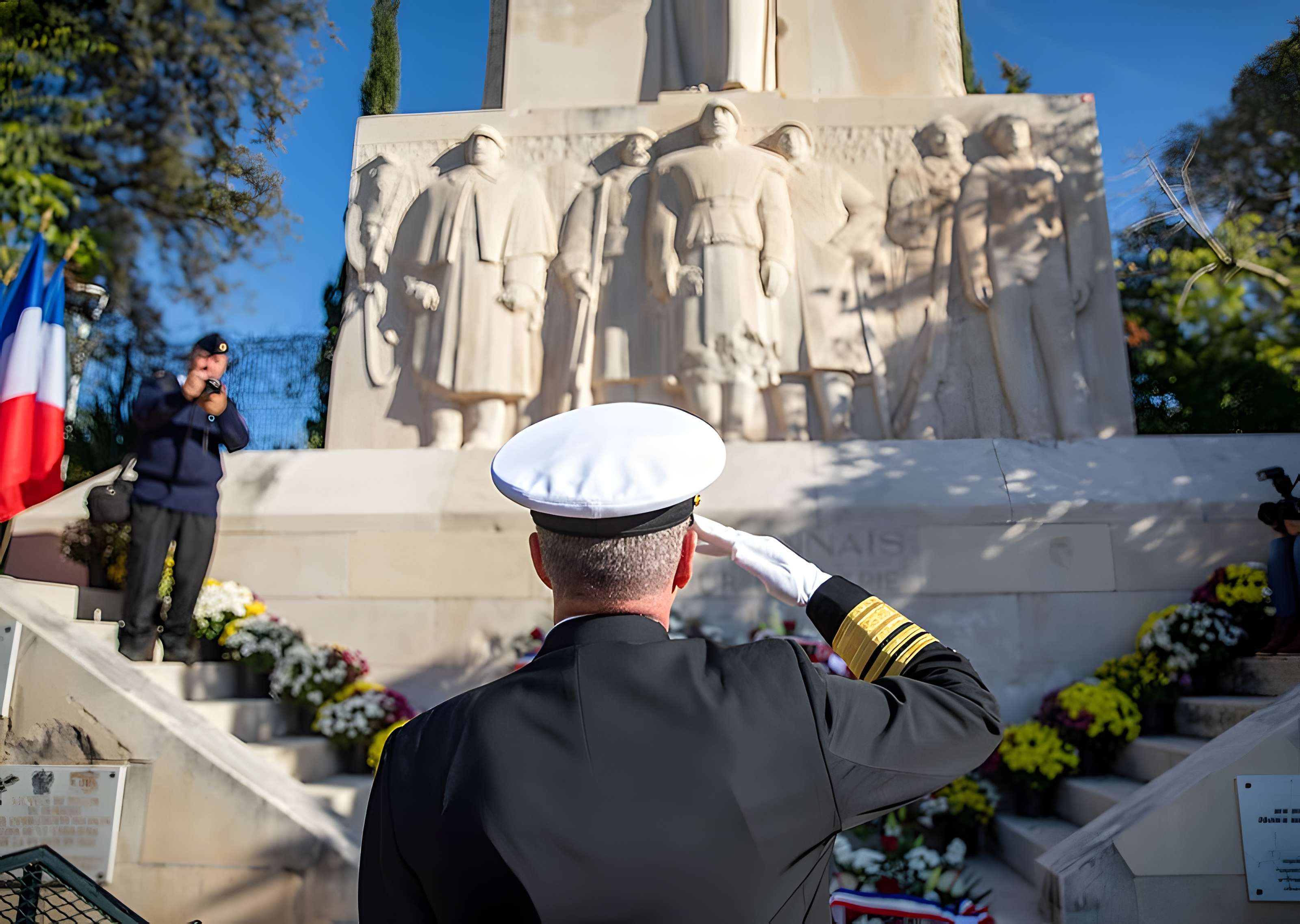 Monument aux morts de la Première Guerre mondiale