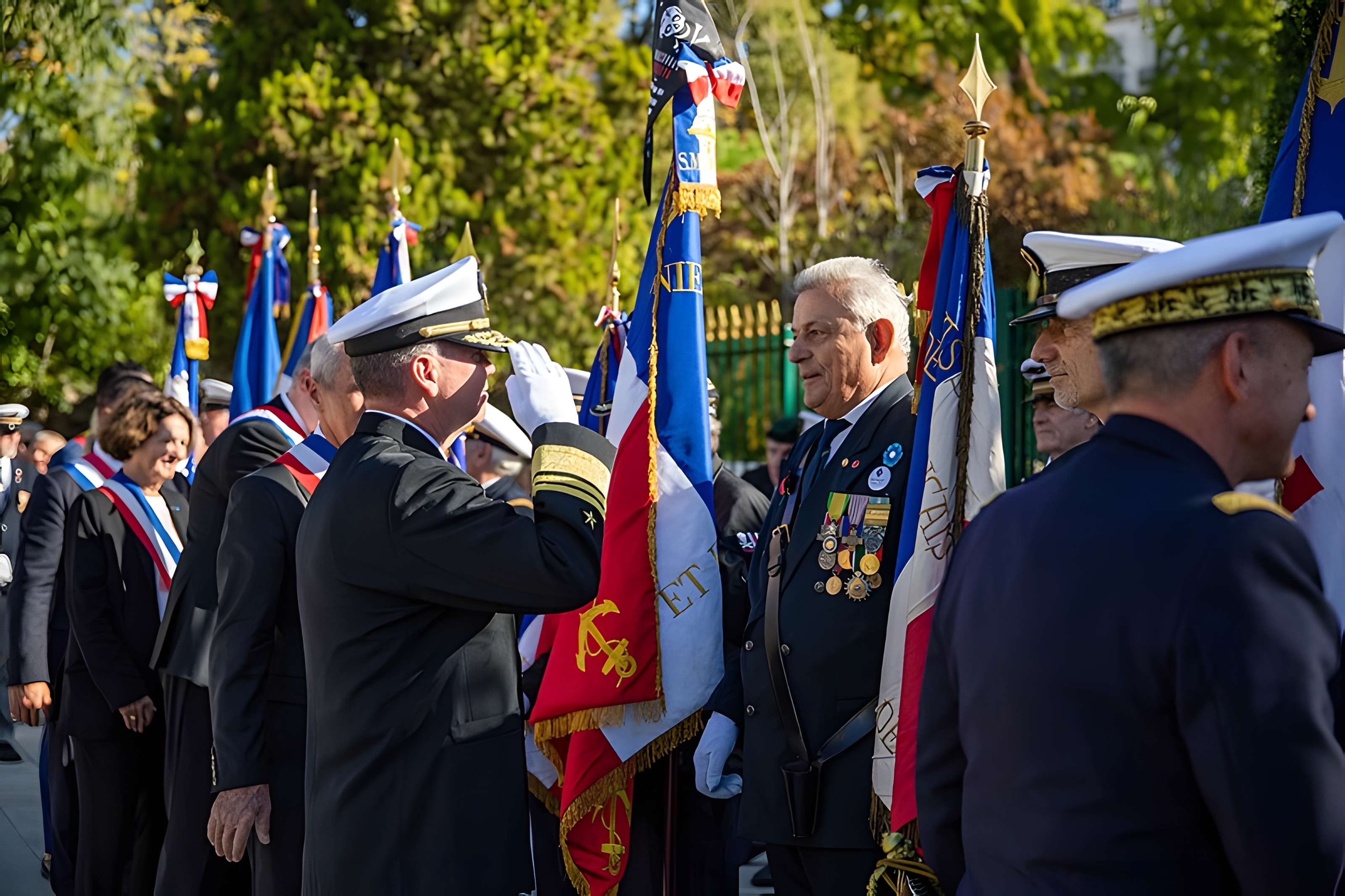 Monument aux morts de la Première Guerre mondiale