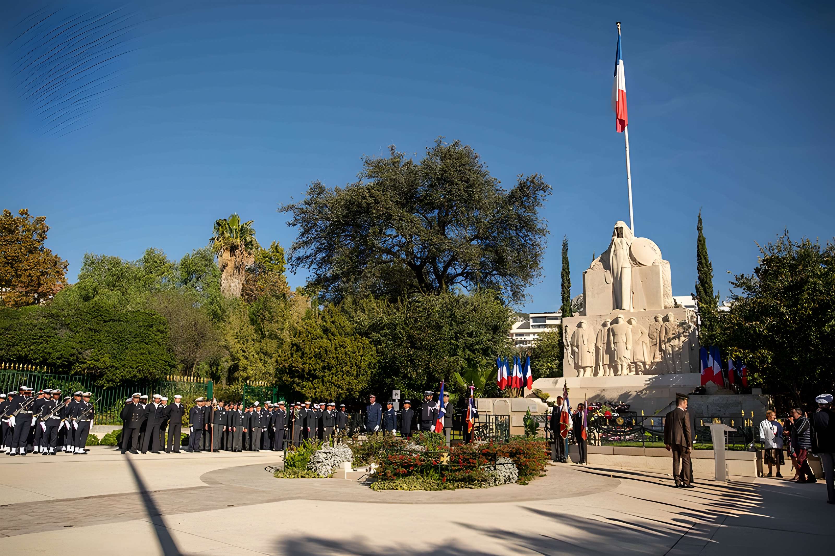 Monument aux morts de la Première Guerre mondiale