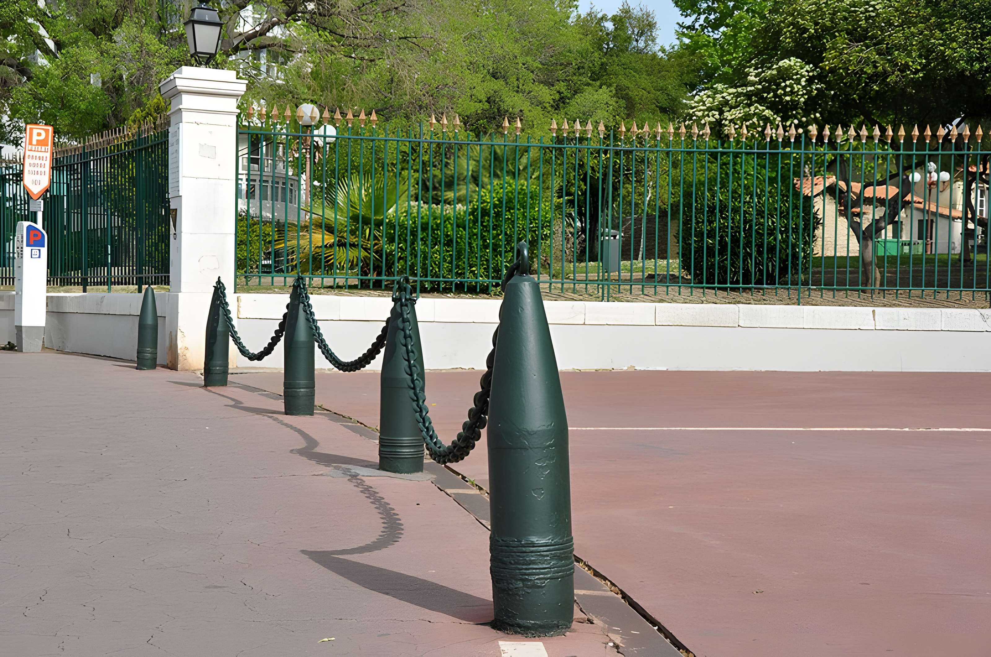 Monument aux morts de la Première Guerre mondiale