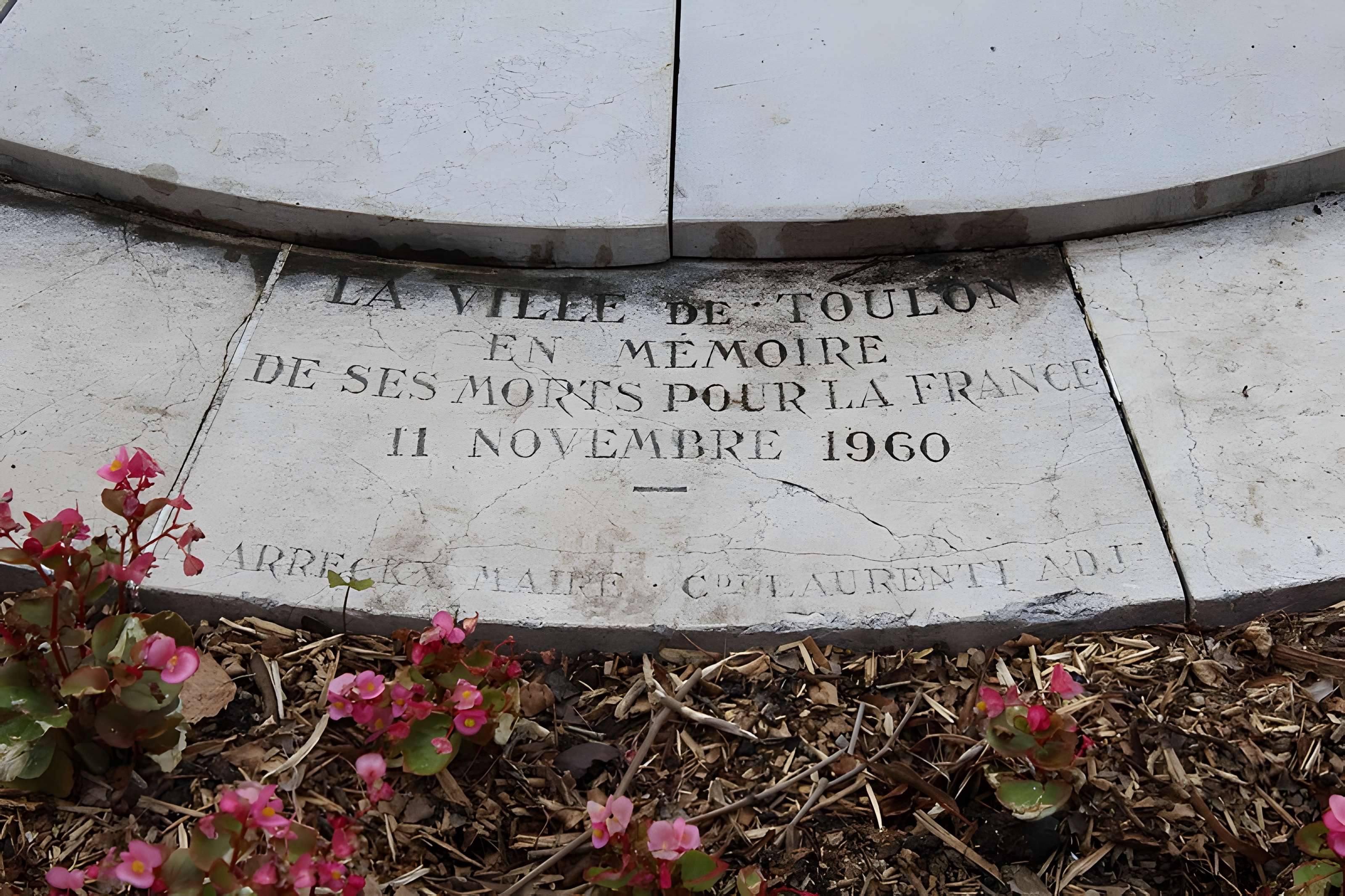 Monument aux morts de la Première Guerre mondiale