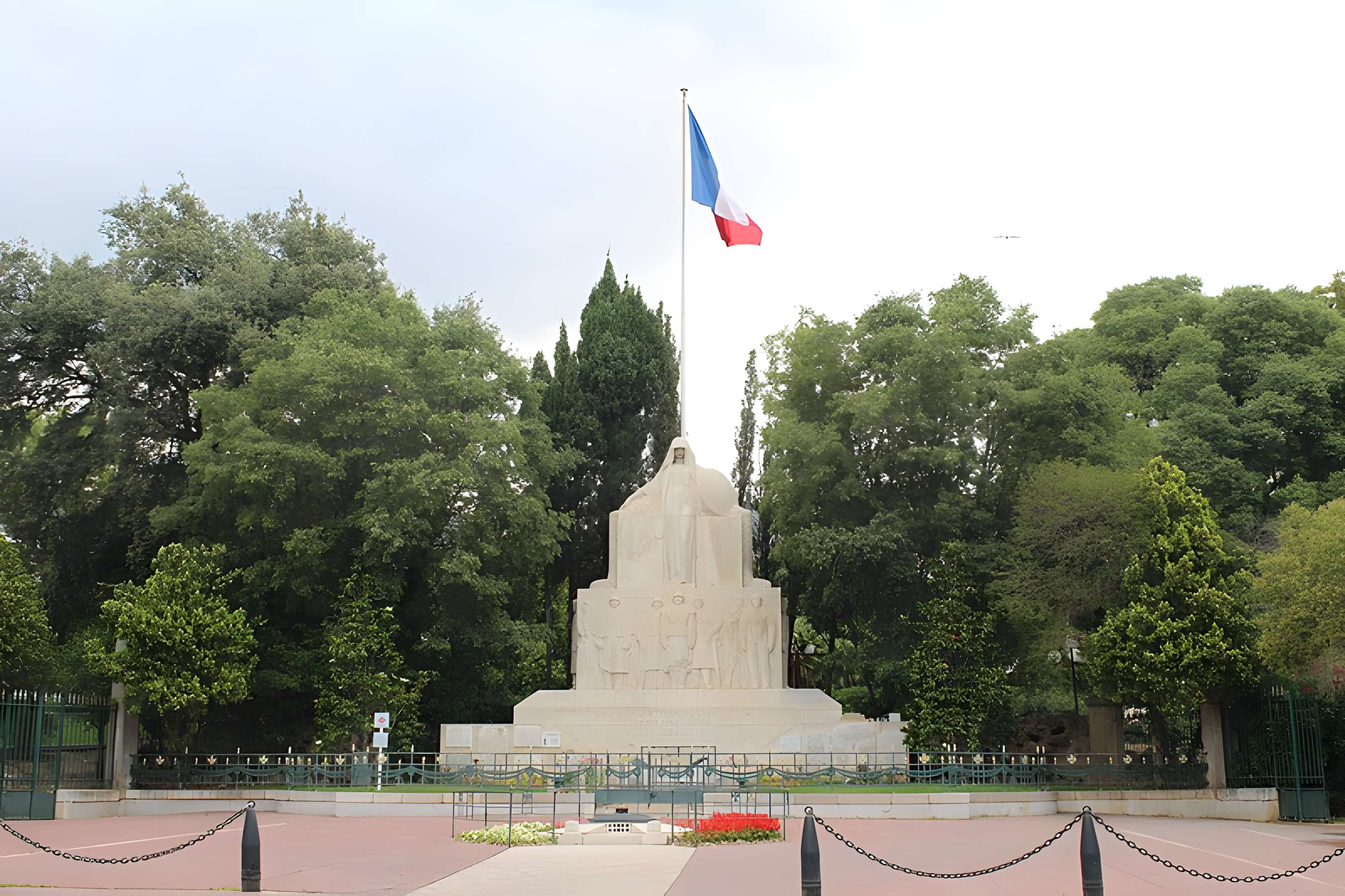 Monument aux morts de la Première Guerre mondiale