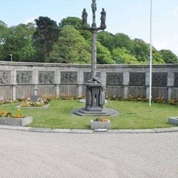 Monument aux morts de Saint-Pol-de-Léon