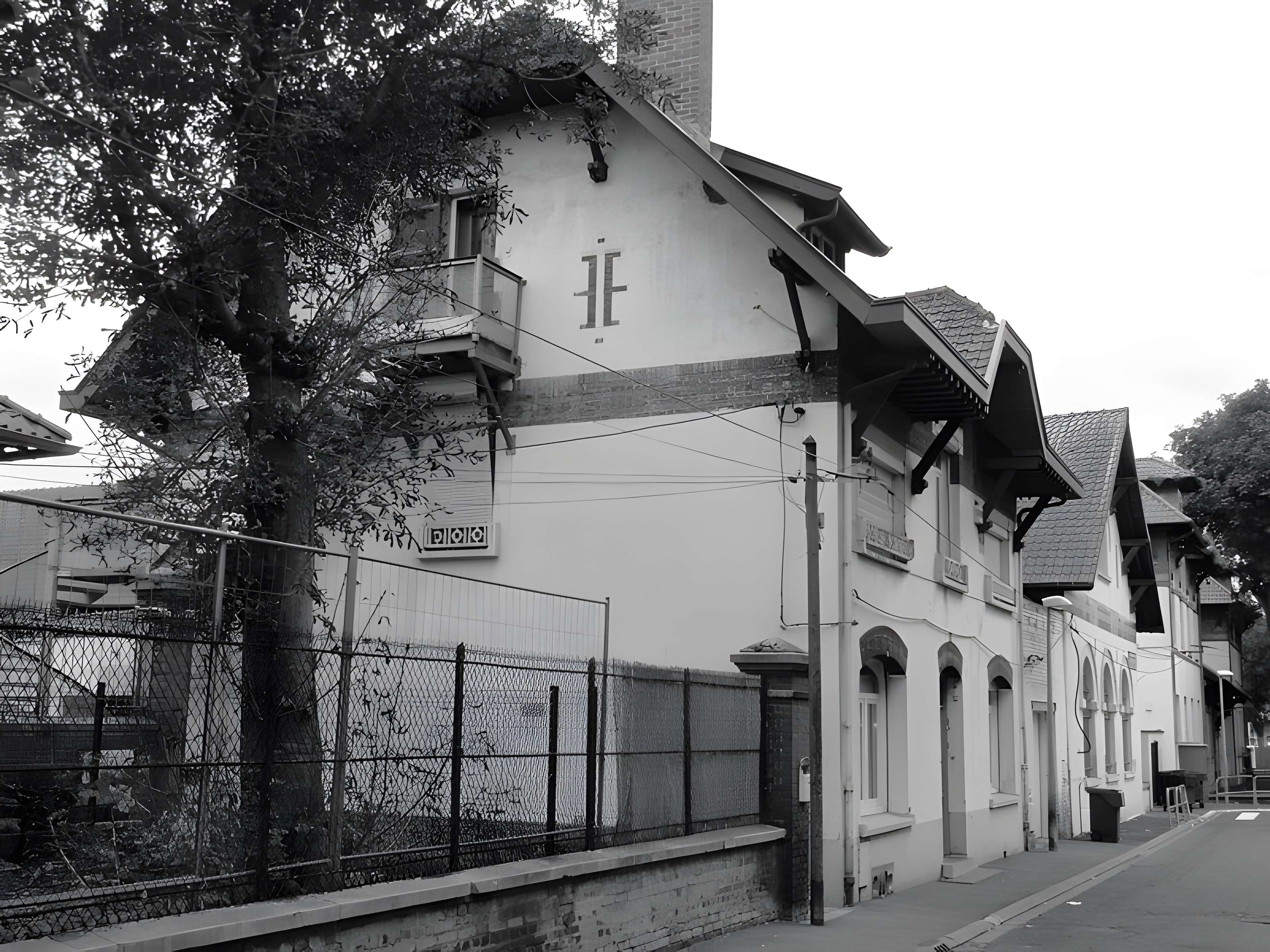 Monument aux morts des mines de Lens