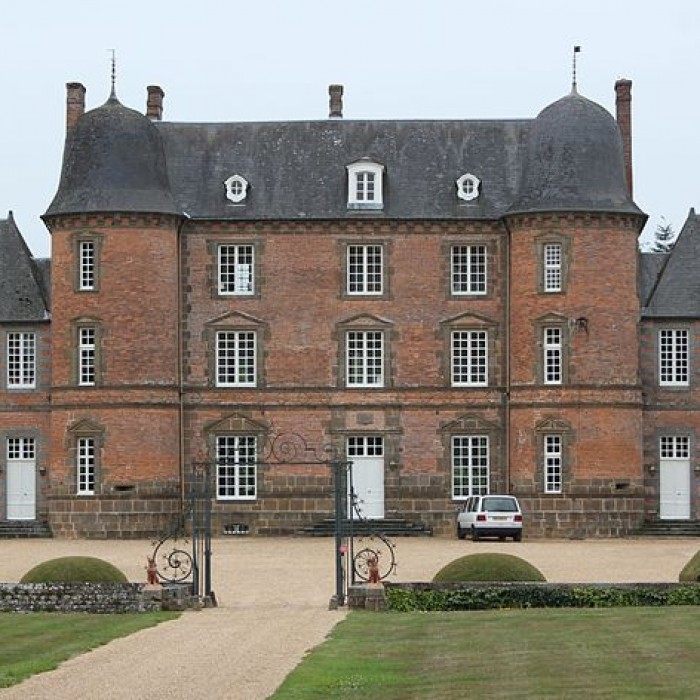 Photo de Château de Couterne
