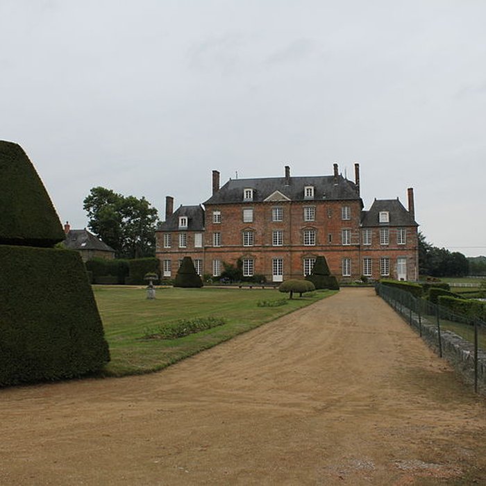 Photo de Château de Couterne