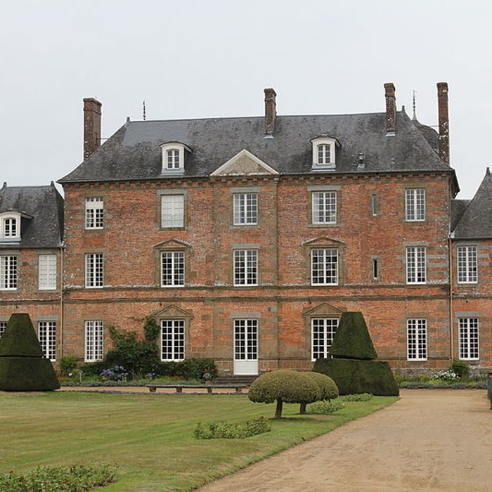 Photo de Château de Couterne