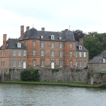 Château de Couterne