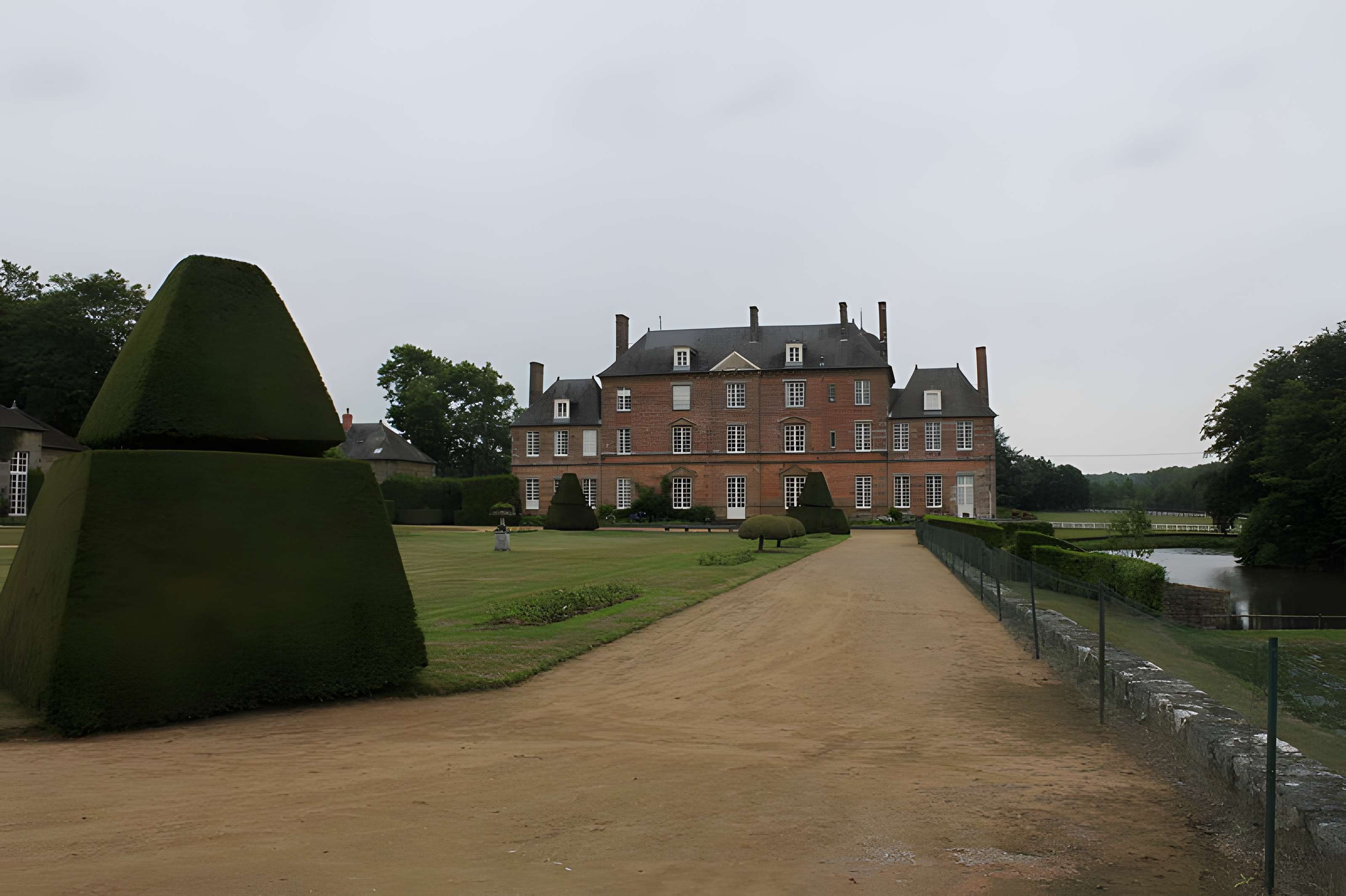 Château de Couterne