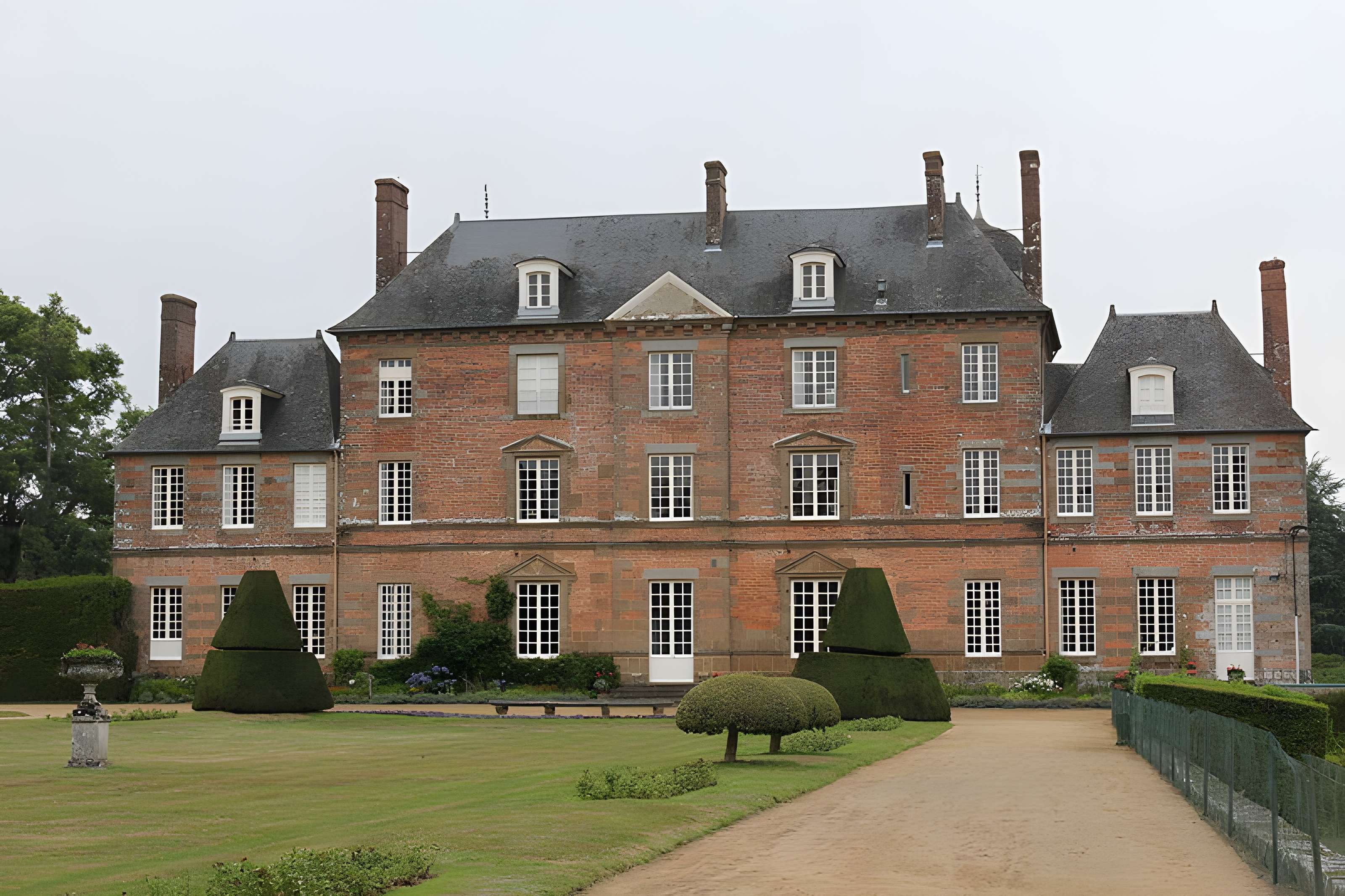 Château de Couterne
