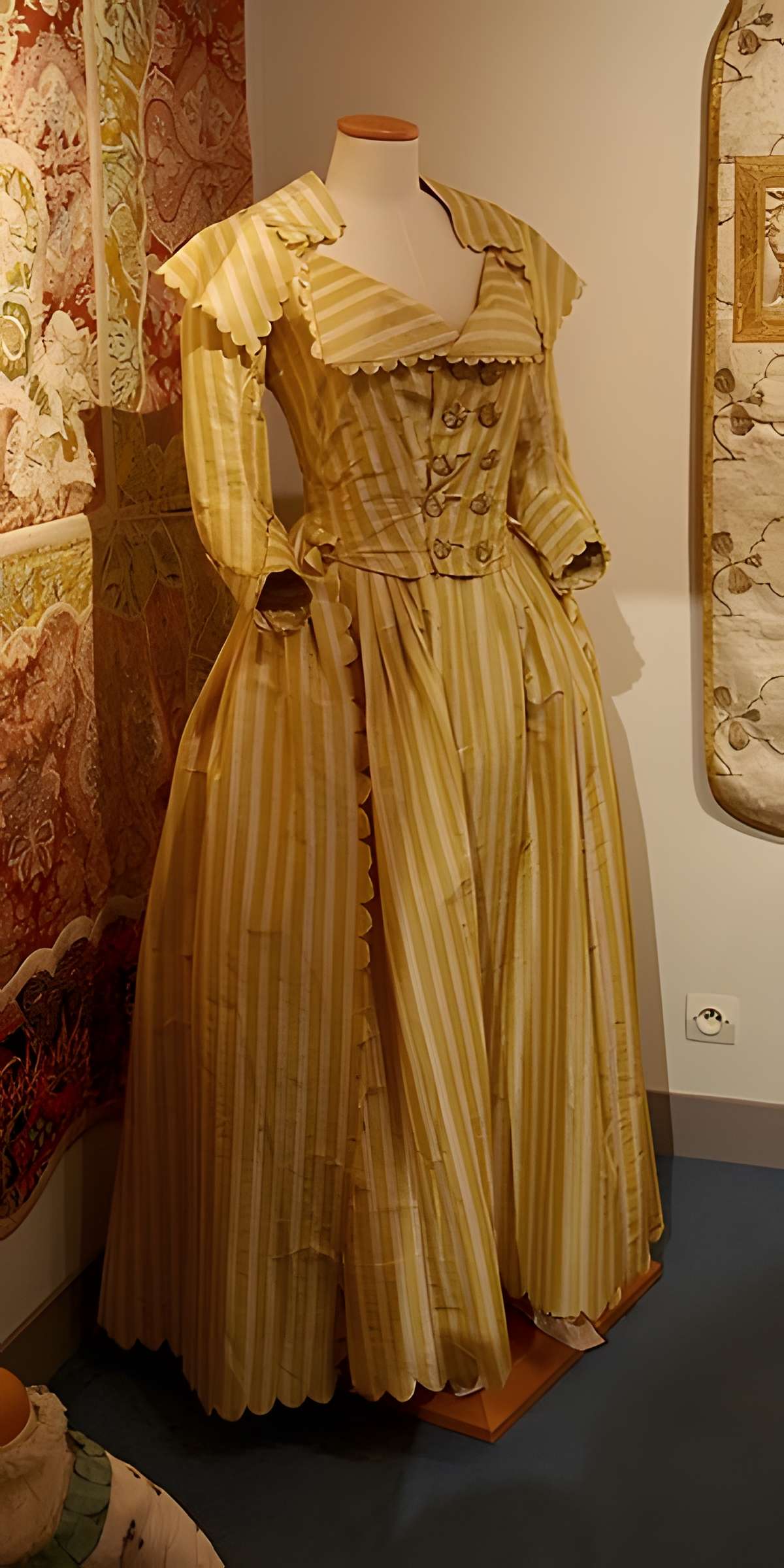 Château de Couterne