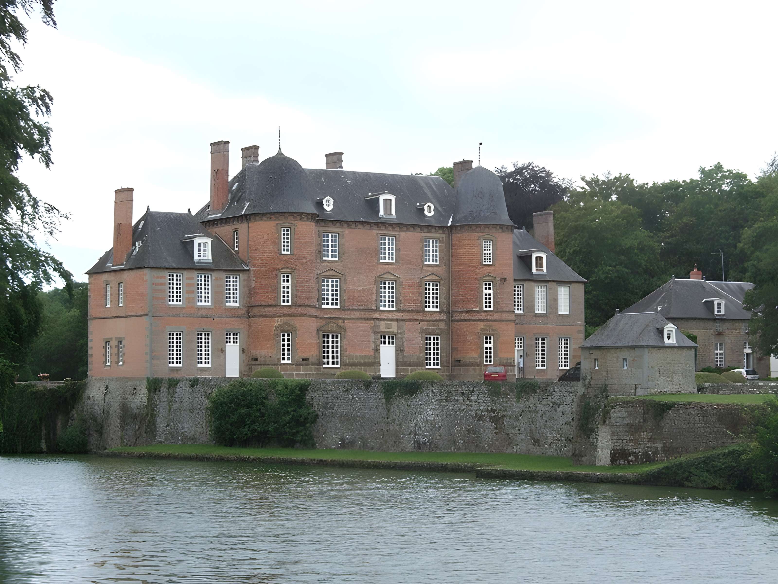 Château de Couterne