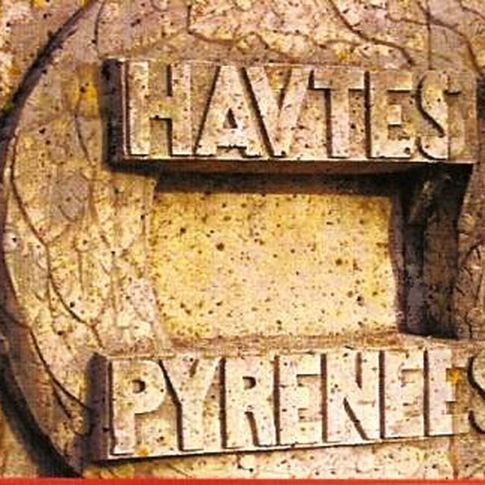 Photo de Monument des Basques de Craonnelle