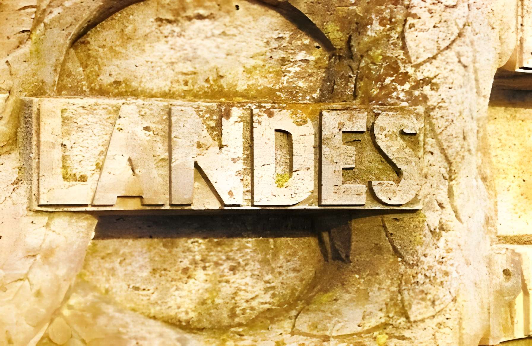 Monument des Basques de Craonnelle