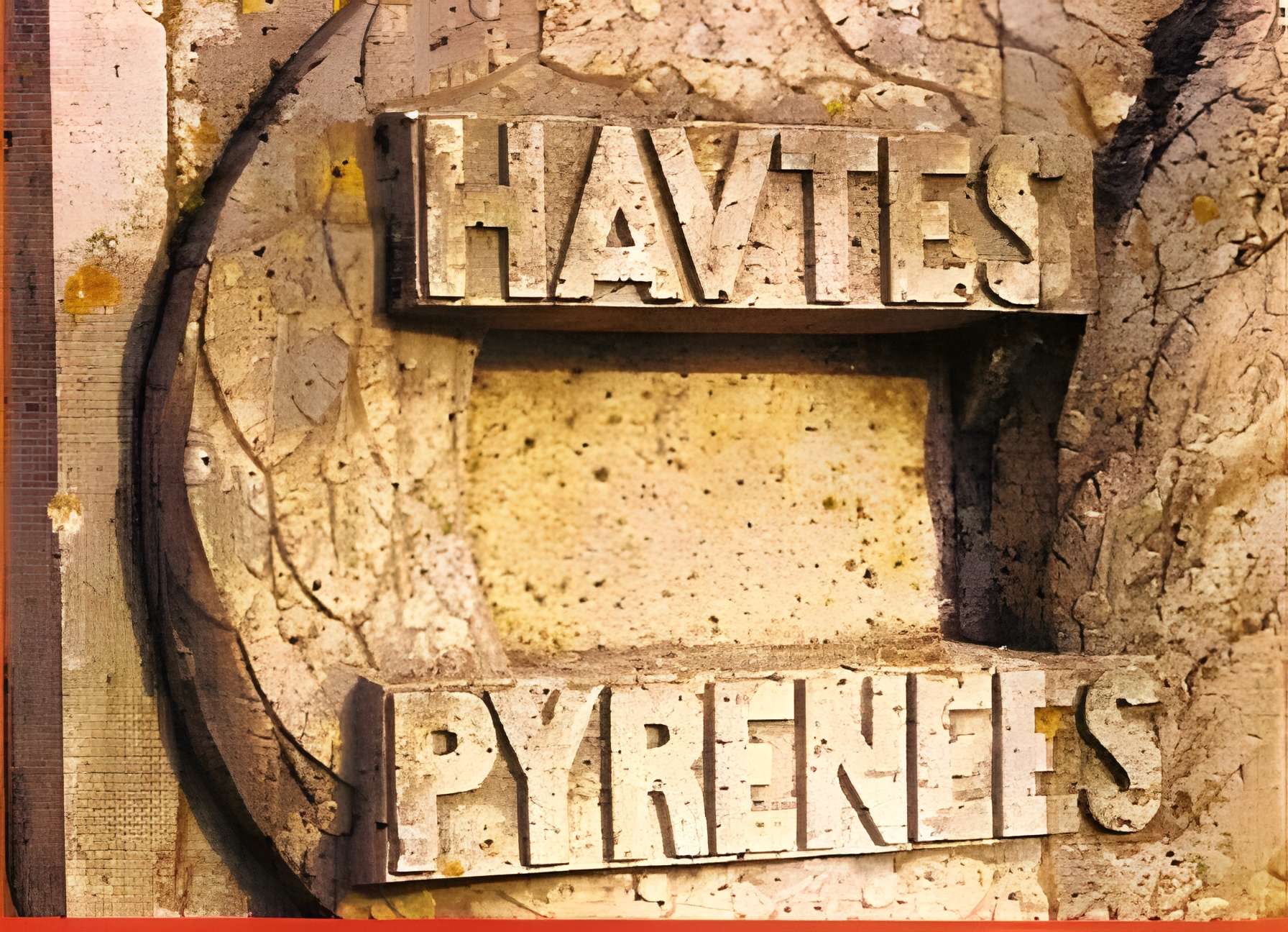 Monument des Basques de Craonnelle