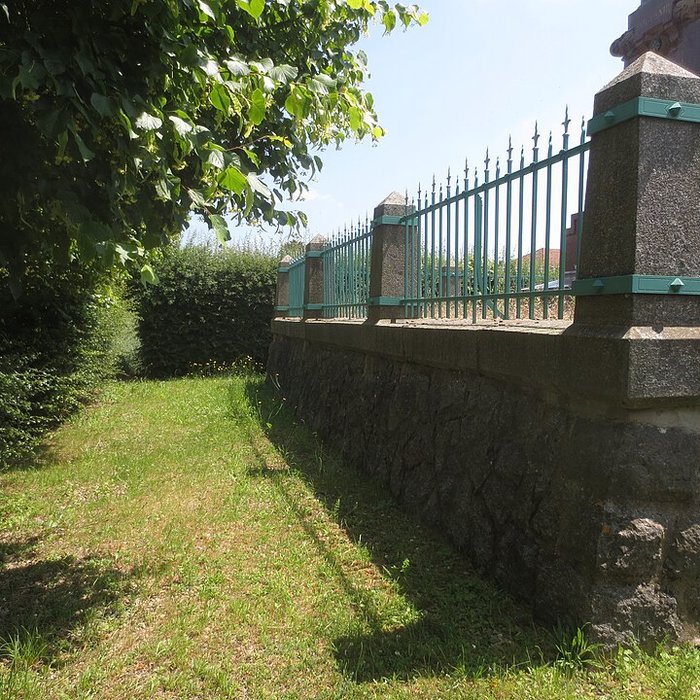 Photo de Monument du Souvenir Français à Noisseville
