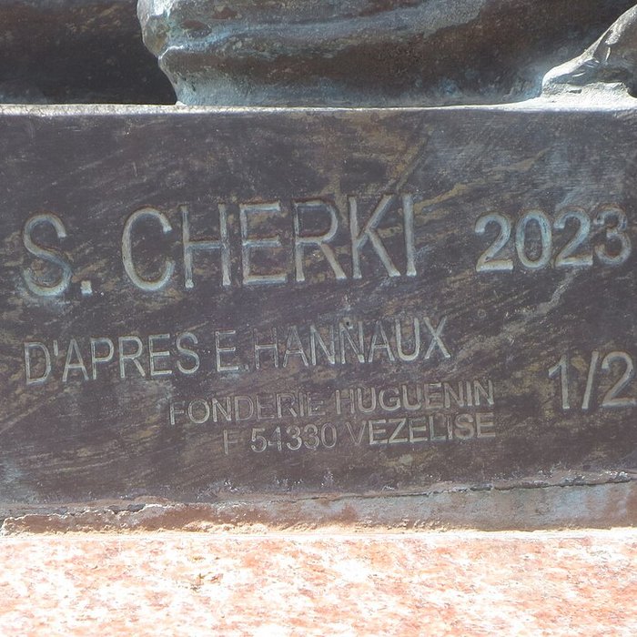 Photo de Monument du Souvenir Français à Noisseville