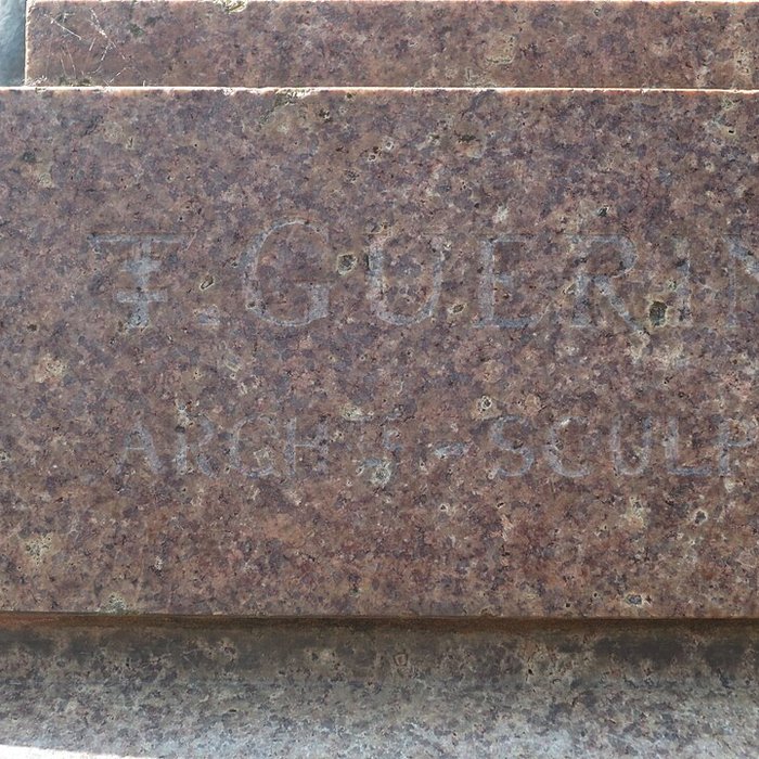 Photo de Monument du Souvenir Français à Noisseville