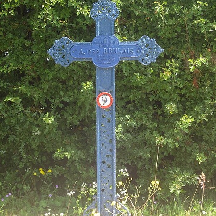 Photo de Monument du Souvenir Français à Noisseville