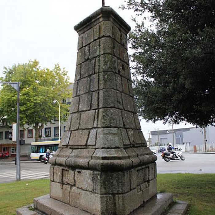 Photo de Monument expiatoire de Lorient