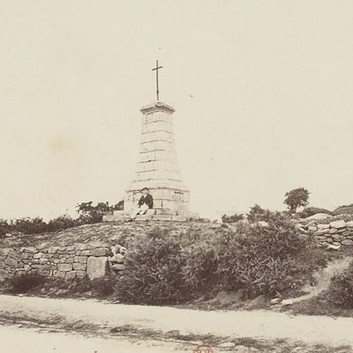 Photo de Monument expiatoire de Lorient