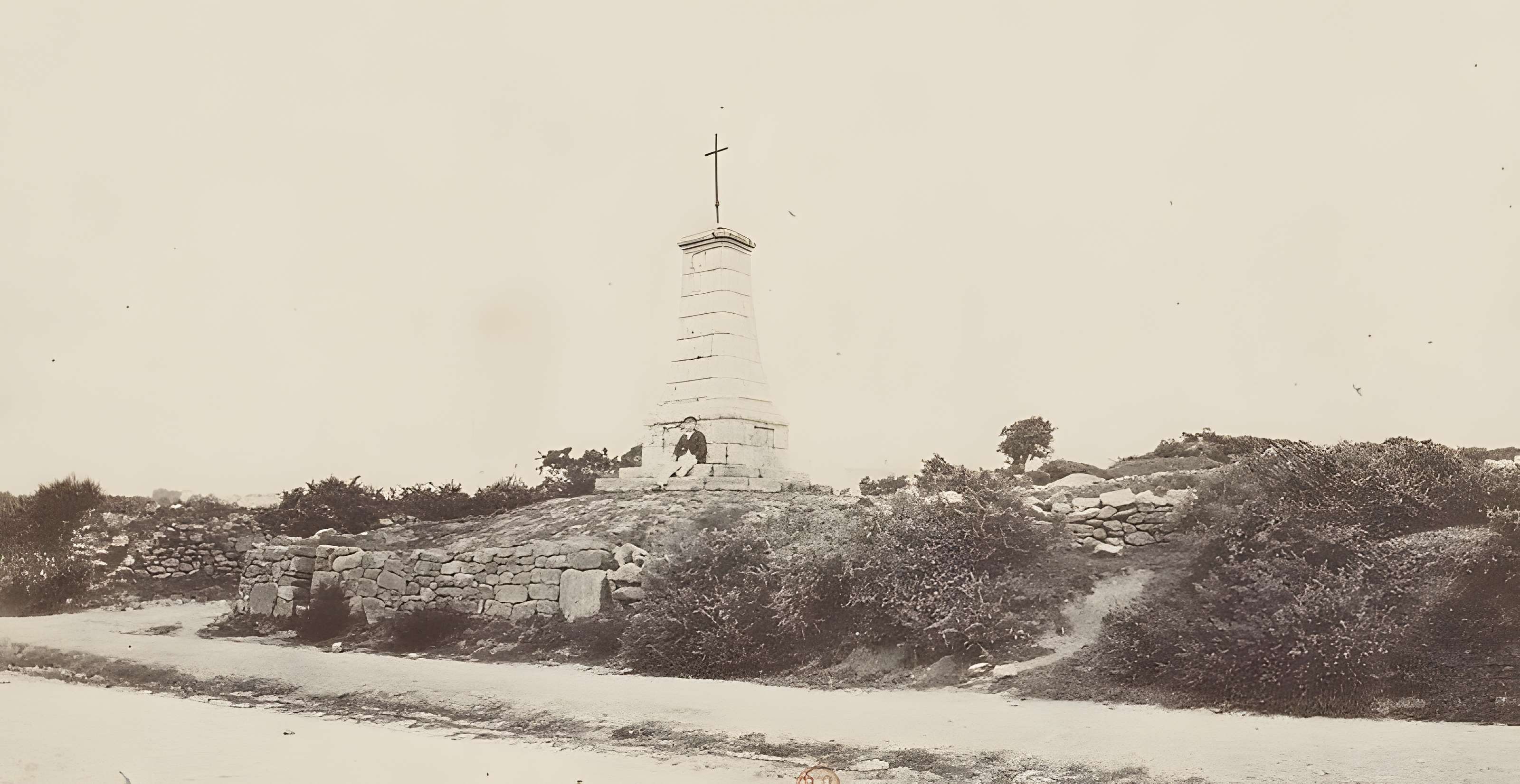 Monument expiatoire de Lorient