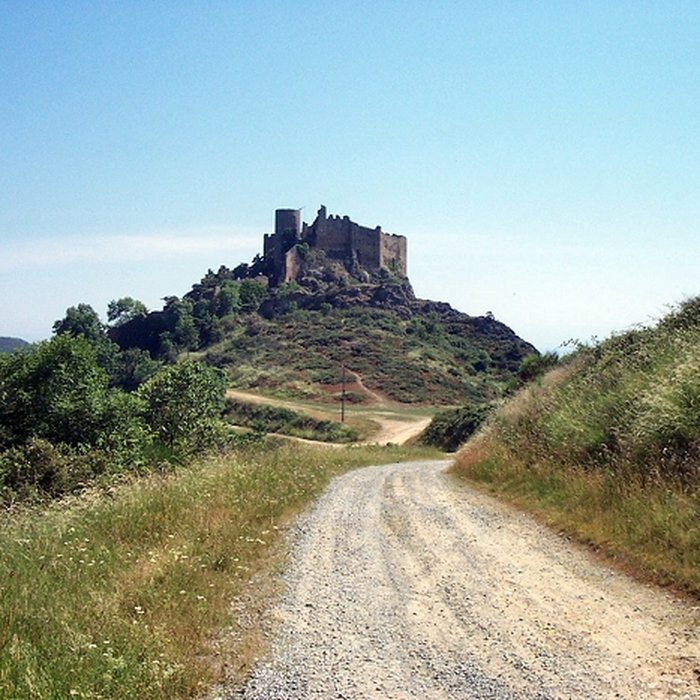 Photo de Château de Couzan