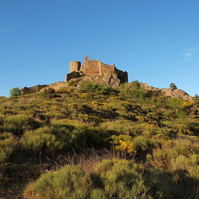 Photo de Château de Couzan