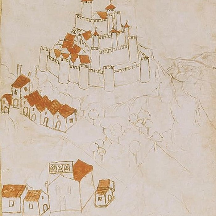 Photo de Château de Couzan