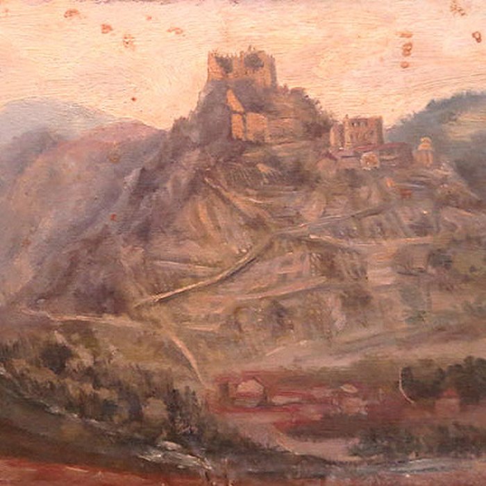 Photo de Château de Couzan