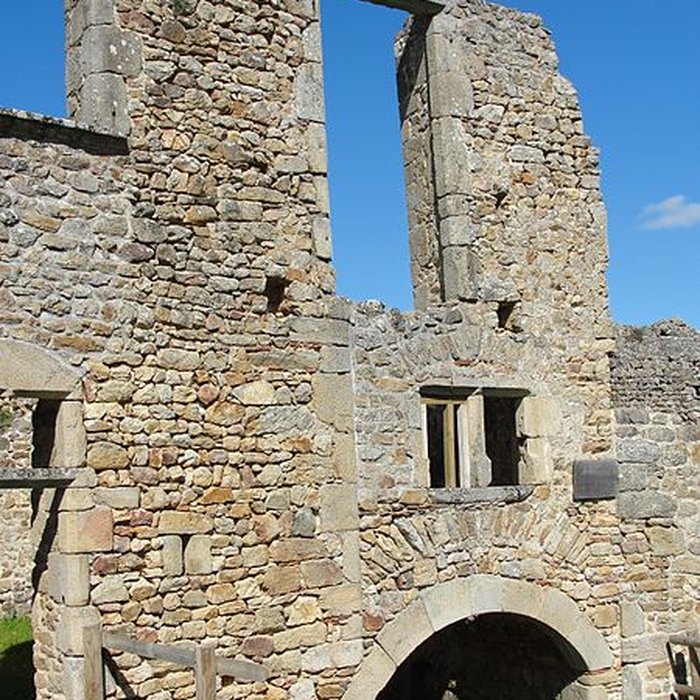 Photo de Château de Couzan